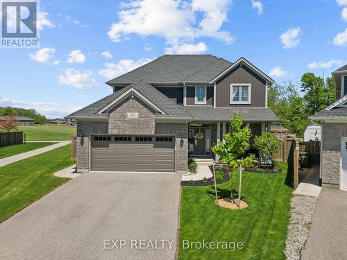 26 CAROLINA CRESCENT  St. Thomas, ON N5R 0H2