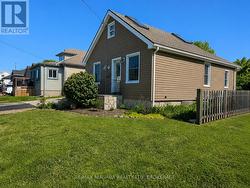 63 SULLIVAN AVENUE Thorold (Thorold Downtown), ON L2V 2Y7