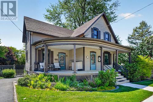 127 LAWRENCE AVENUE  Cornwall, ON K6H 4H4