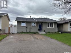 358 Bruce STREET  Regina, SK S4R 5H1
