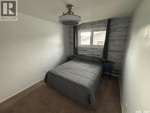 358 Bruce Street, Regina, SK - Indoor Photo Showing Bedroom