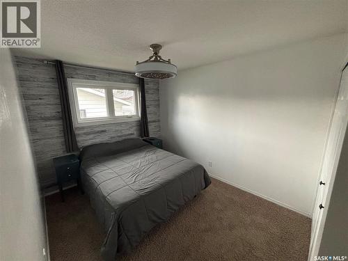 358 Bruce Street, Regina, SK - Indoor Photo Showing Bedroom