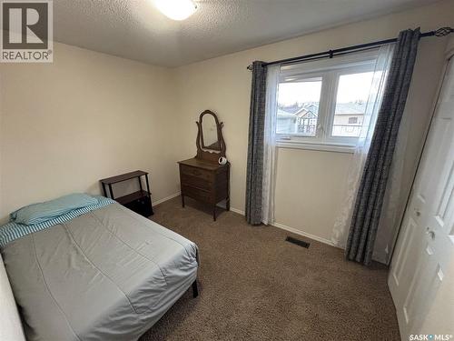 358 Bruce Street, Regina, SK - Indoor Photo Showing Bedroom