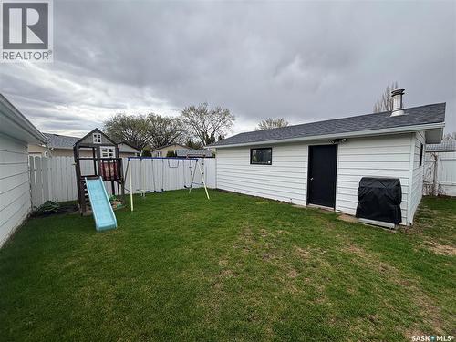 358 Bruce Street, Regina, SK - Outdoor