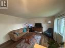 358 Bruce Street, Regina, SK  - Indoor Photo Showing Living Room 