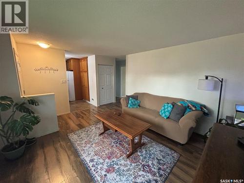 358 Bruce Street, Regina, SK - Indoor Photo Showing Living Room