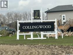 207 Collingwood CRESCENT Last Mountain Lake, SK S0G 4V0