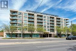 514 - 890 SHEPPARD AVENUE W Toronto (Bathurst Manor), ON M3H 6B9