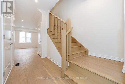 15 Linden Park Lane, Hamilton, ON 