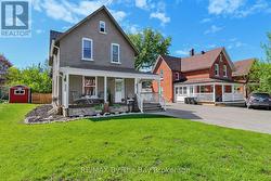87 QUEEN STREET W Springwater (Elmvale), ON L0L 1P0