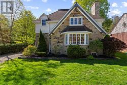 185 4TH STREET W Owen Sound, ON N4K 3J8
