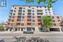 203 - 131 HOLLAND AVENUE  Ottawa, ON K1Y 3A2