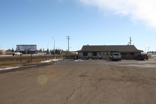 Forestburg, Alberta 