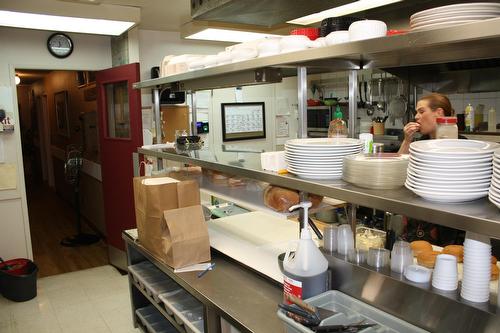 Forestburg, Alberta 
