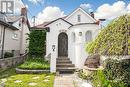 287 Courtland Avenue E, Kitchener, ON  - Outdoor 