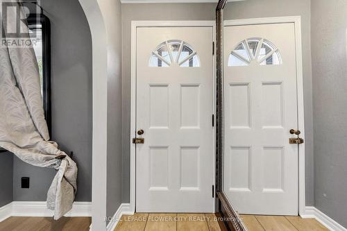 287 Courtland Avenue E, Kitchener, ON - Indoor Photo Showing Other Room