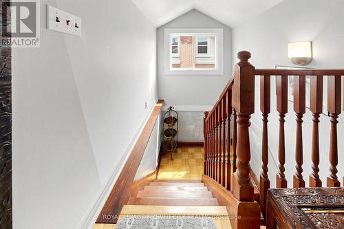 287 Courtland Avenue E, Kitchener, ON - Indoor Photo Showing Other Room