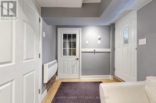 287 Courtland Avenue E, Kitchener, ON - Indoor Photo Showing Other Room