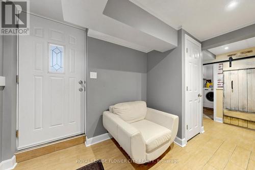 287 Courtland Avenue E, Kitchener, ON - Indoor Photo Showing Other Room