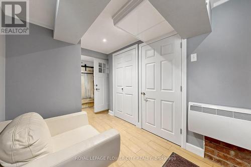 287 Courtland Avenue E, Kitchener, ON - Indoor Photo Showing Other Room