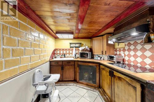 287 Courtland Avenue E, Kitchener, ON - Indoor Photo Showing Other Room