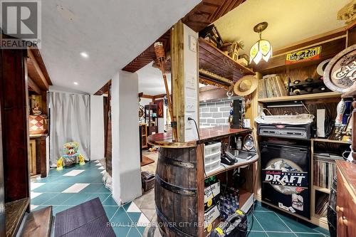 287 Courtland Avenue E, Kitchener, ON - Indoor Photo Showing Other Room