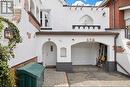 287 Courtland Avenue E, Kitchener, ON  - Outdoor 