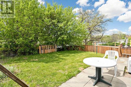 287 Courtland Avenue E, Kitchener, ON - Outdoor