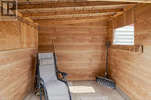 287 Courtland Avenue E, Kitchener, ON - Indoor Photo Showing Other Room
