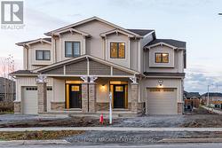 MAIN & UPPER - 22 OAKDALE AVENUE St. Catharines, ON L2P 2B9