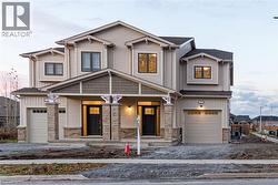 22 OAKDALE Avenue Unit# Main&Upper St. Catharines, ON L2P 2B4