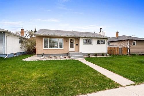 155 Havelock Ave, Winnipeg, MB 