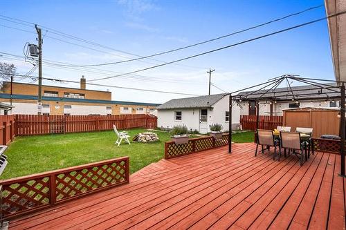 155 Havelock Ave, Winnipeg, MB 