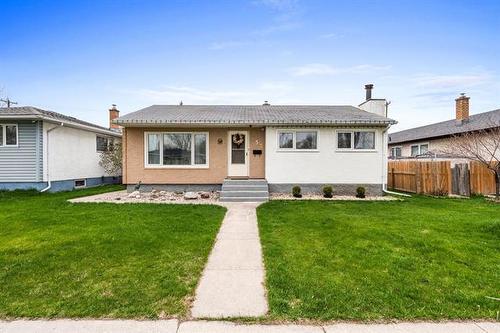 155 Havelock Ave, Winnipeg, MB 