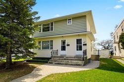 499 Hay ST  Winnipeg, MB R3L 2L5