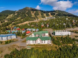 502-1201 Henry Rd Courtenay, BC V9N 7P2