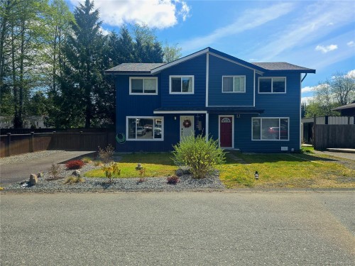 A-9477 Scott St  Port Hardy, BC V0N 2P0