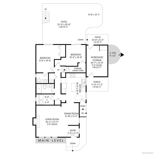 10210 Third St, Sidney, BC 