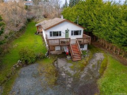 6820 Grant Rd WESTSooke, BC V9Z 0L7