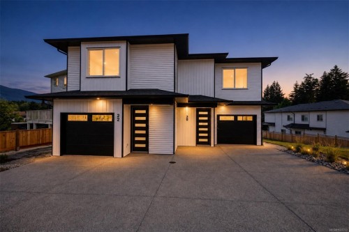 20 LEAM Rd  Nanaimo, BC V9T 3N7