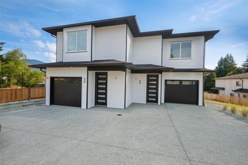 20 Leam Rd, Nanaimo, BC - Outdoor
