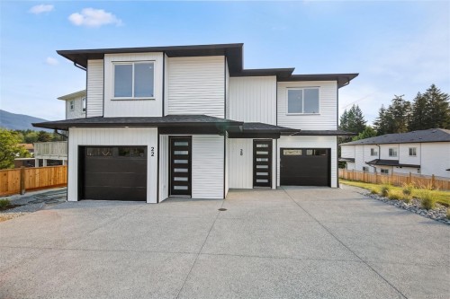 20 Leam Rd, Nanaimo, BC - Outdoor