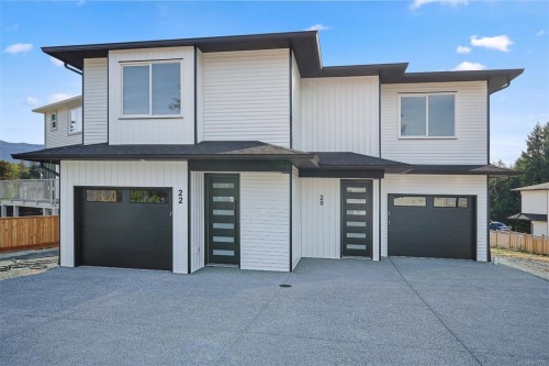 20 Leam Rd, Nanaimo, BC - Outdoor