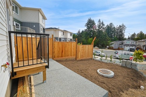 20 Leam Rd, Nanaimo, BC - Outdoor