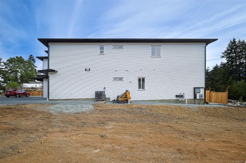 20 Leam Rd, Nanaimo, BC - Outdoor