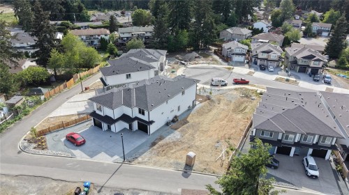20 Leam Rd, Nanaimo, BC - Outdoor With View