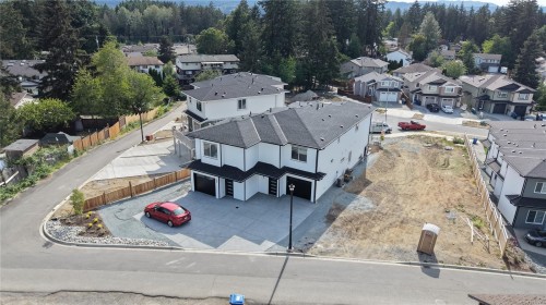 20 Leam Rd, Nanaimo, BC - Outdoor