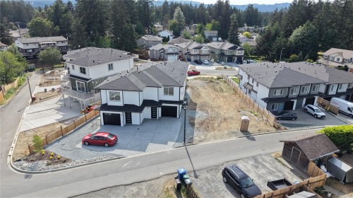 20 Leam Rd, Nanaimo, BC - Outdoor
