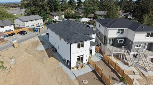 20 Leam Rd, Nanaimo, BC - Outdoor