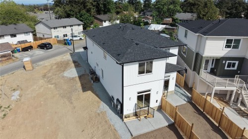 20 Leam Rd, Nanaimo, BC - Outdoor